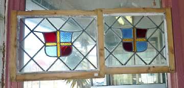 Stained Glass-3